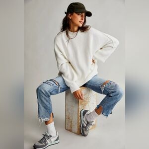 Free People Easy Street Tunic